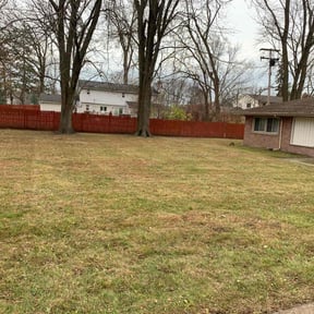 Cleanups by JDB Landscaping Services reviewed on November 7, 2024