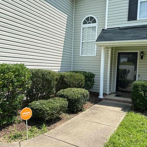 Bush Trimming by The Greener Side Landscape Maintenance And Design LLC reviewed on June 29, 2021