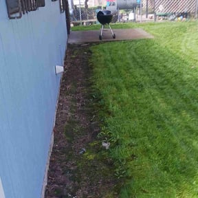 Flower Bed Weeding by John Taylor reviewed on June 23, 2022