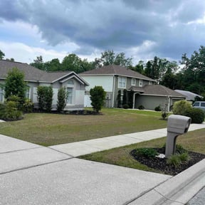 Leaf Removal by All Mowing Services reviewed on May 27, 2022