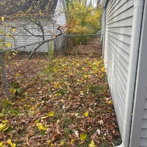 Flower Bed Weeding by Medina's maintenance reviewed on April 26, 2022