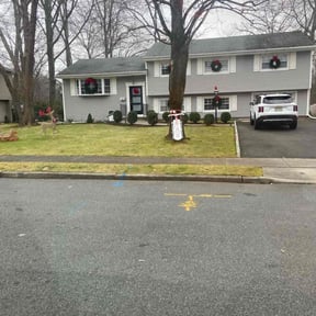 Leaf Removal by ASAIC Mowing Service LLC reviewed on April 24, 2022