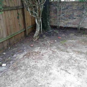 Cleanups by james lawn service reviewed on May 6, 2022
