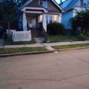 Weeding by Braddy family holdings landscaping reviewed on November 6, 2023