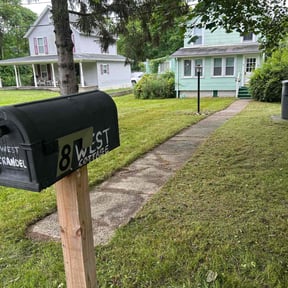 Leaf Removal by Grass Buddy reviewed on July 21, 2022
