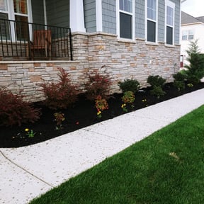 Cleanups by RHJ LANDSCAPING LLC reviewed on March 26, 2025