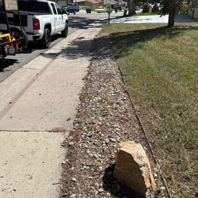 Flower Bed Weeding by Chasin’ Roots reviewed on February 16, 2022