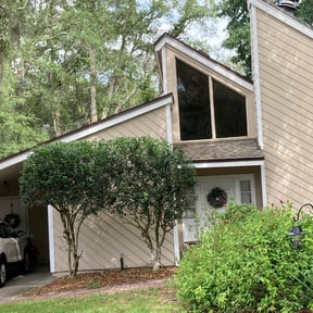 Bush Trimming by Farsight services reviewed on June 17, 2022