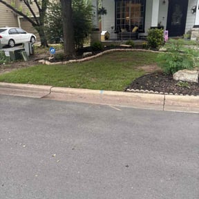 Leaf Removal by Legit Lawn Care Plus reviewed on November 27, 2021