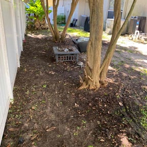 Leaf Removal by Splendid Grass Lawn Inc reviewed on July 19, 2022
