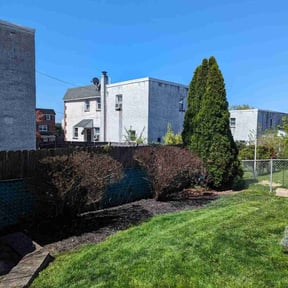 Bush Trimming by J & A lawn Maintenance LLC reviewed on July 28, 2022