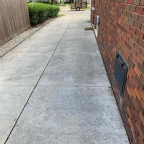 Cleanups by Sweat &amp; Soil reviewed on December 2, 2024