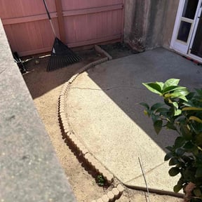 Flower Bed Weeding by Seasons Property Maintenance reviewed on November 3, 2023
