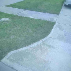 Weeding by Triple "s" services reviewed on May 28, 2025