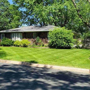 Cleanups by Turf and Grounds reviewed on August 26, 2024