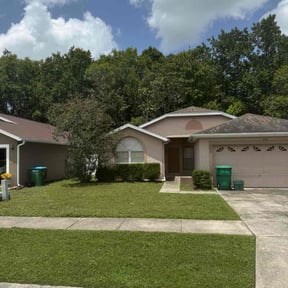 Bush Trimming by Yanez Brothers Landscaping reviewed on August 4, 2022