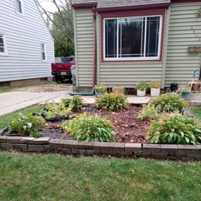 Cleanups by ESPINOSA JE LANDSCAPING LLC reviewed on July 24, 2022