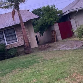 Flower Bed Weeding by 5280 Lawn Care reviewed on July 17, 2020