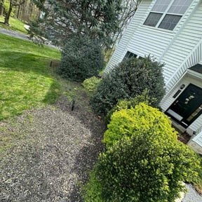 Leaf Removal by American Rose Landscaping LLC reviewed on May 13, 2022