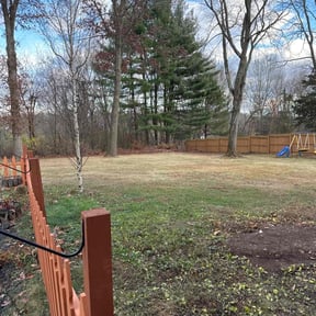 Leaf Removal by Tatum's Lawncare 614 reviewed on July 15, 2022