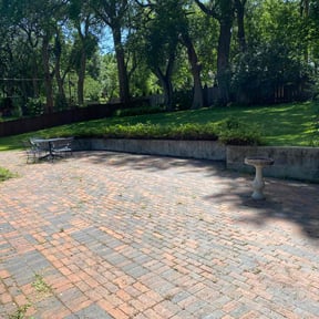 Cleanups by Prime property service llc reviewed on April 14, 2022
