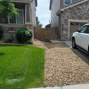 Weeding by Trinity Mobile Service LLC reviewed on July 21, 2022