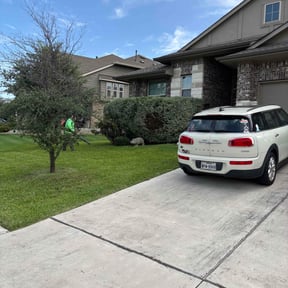 Bush Trimming by Wildflower Lawn Care Company reviewed on November 28, 2022