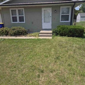 Bush Trimming by Dortch Demo and cleanup reviewed on June 6, 2022