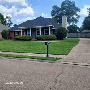 Bush Trimming by Vanlandingham Lawn Care & Services reviewed on December 1, 2022