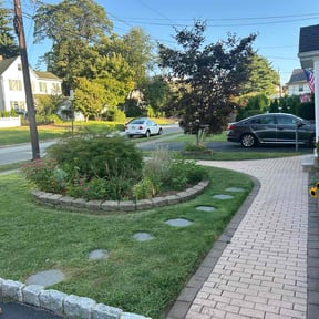 Cleanups by KK&S LAWN CARE reviewed on July 6, 2022