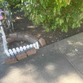 Flower Bed Weeding by Mr.Carter's Landscaping reviewed on June 16, 2022