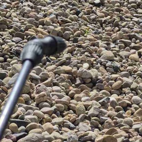 Flower Bed Weeding by DeVine Operations reviewed on May 23, 2022