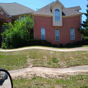 Bush Trimming by The A team lawn service reviewed on May 3, 2022