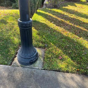 Leaf Removal by M and A Landscaping Services reviewed on April 1, 2022