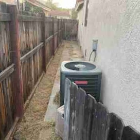 Weeding by Maiocco's Lawn Care reviewed on June 17, 2022