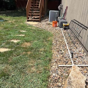 Flower Bed Weeding by The Lawn Cypress reviewed on December 5, 2024