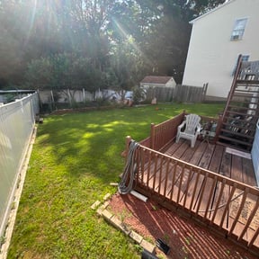 Cleanups by bjourklund landscaping reviewed on August 9, 2022