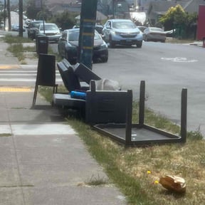 Cleanups by Perry & Perry Services reviewed on June 20, 2022