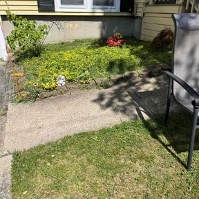 Cleanups by Evan's Lawn Care reviewed on July 28, 2021