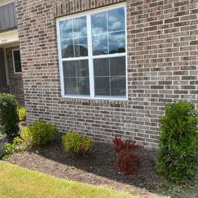 Bush Trimming by MagnoliaOne Lawn Care reviewed on August 7, 2025