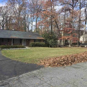 Leaf Removal by Clean Cut reviewed on April 20, 2022