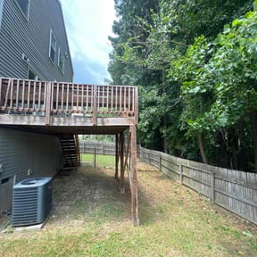 Cleanups by Complete Lawn Care reviewed on June 13, 2022