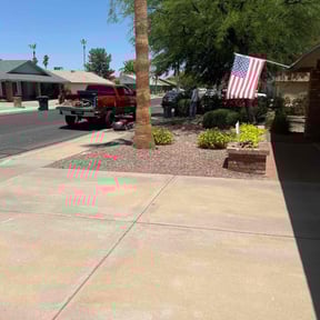 Leaf Removal by G E D Services LLC reviewed on January 13, 2024