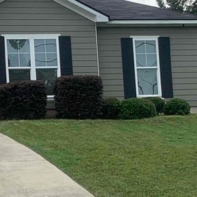 Bush Trimming by L&amp;D Lawn Care Inc. reviewed on October 21, 2022