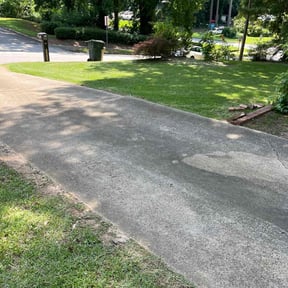 Leaf Removal by IMPAKT Lawn Solutions reviewed on July 11, 2022