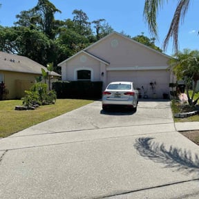 Bush Trimming by I&amp;N Lawncare Services LLC reviewed on March 26, 2025