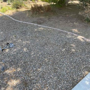 Leaf Removal by Gia Mobile Detailing reviewed on June 23, 2022