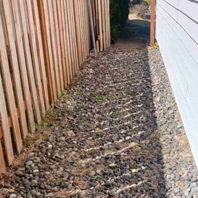 Weeding by Al Vazquez Landscape Maintenance LLC. reviewed on September 6, 2024