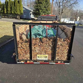 Leaf Removal by DWB Lawn Care Services reviewed on June 19, 2022