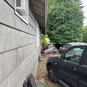 Cleanups by Vertical Lawn Care reviewed on October 18, 2022